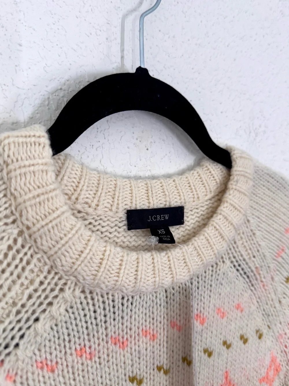 J. Crew new tags